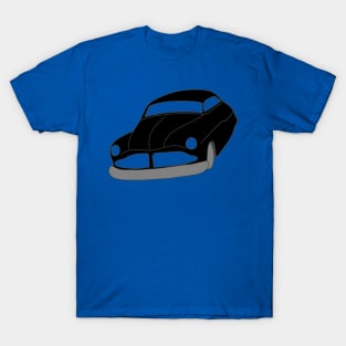 1950s Mercury Classic Auto T-Shirt